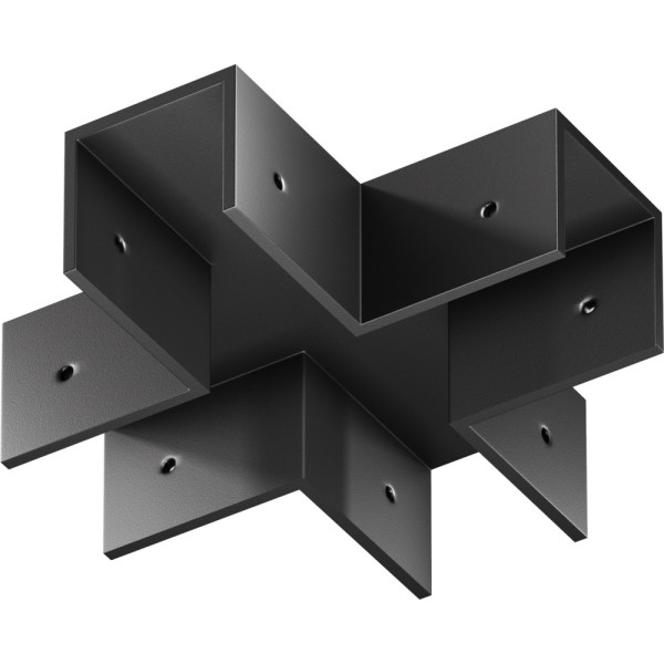 Соединитель X-образный Elasity IP O-TR001-CC