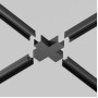 Соединитель X-образный Elasity IP O-TR001-CC