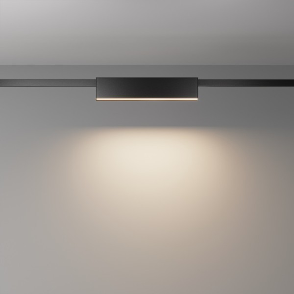 Трековый светильник Basis TR151-1-12W3K-B
