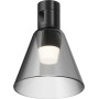 Трековый светильник Bianca TR147-1-3W3K-B