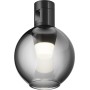 Трековый светильник Bubble TR148-1-3W3K-B