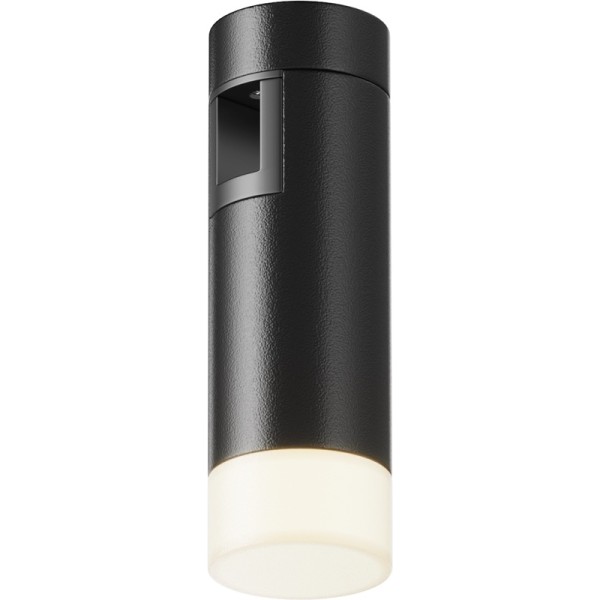 Трековый светильник Skim TR145-1-3W3K-W-B