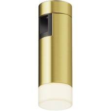 Трековый светильник Skim TR145-1-3W3K-W-BS