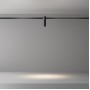 Трековый светильник Focus Led TR143-1-5W3K-W-B
