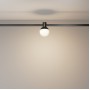 Трековый светильник Luna TR149-1-5W3K-B