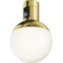 Трековый светильник Luna TR149-1-5W3K-BS
