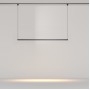 Трековый светильник Basis TR170-1-52W3K-B