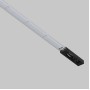 Трековый светильник Flex TR160-1-50W3K-5B