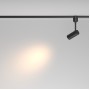 Трековый светильник Focus Led TR163-1-5W3K-M-B