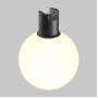 Трековый светильник Luna TR171-1-5W3K-WB