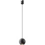 Трековый светильник Sfera TR165-1-8W3K-M-B