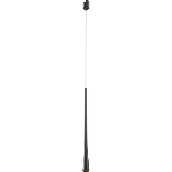 Трековый светильник Waist TR167-1-7W3K-M-B
