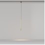 Трековый светильник Waist TR167-1-7W3K-M-BS