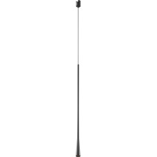 Трековый светильник Waist TR168-1-7W3K-M-B