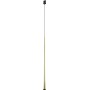 Трековый светильник Waist TR168-1-7W3K-M-BS
