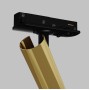 Трековый светильник Focus T TR141-1-6W3K-M-BS
