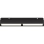 Трековый светильник Parete TR106-2-12W4K-B