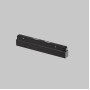 Трековый светильник Parete TR106-2-12W4K-B