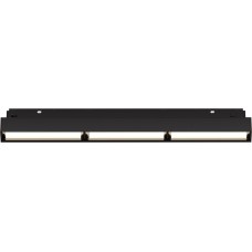 Трековый светильник Parete TR106-2-18W4K-B