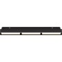 Трековый светильник Parete TR106-2-18W4K-B