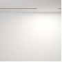 Трековый светильник Parete TR106-2-18W4K-B