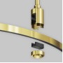 Шинопровод Busbar trunkings Flarity TRX154-R-D800-BS