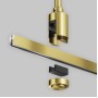 Шинопровод Busbar trunkings Flarity TRX154-111BS