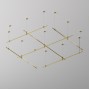 Шинопровод Busbar trunkings Flarity TRX154-112BS