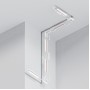 Шинопровод Busbar trunkings Exility TRXM034-422W