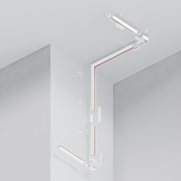 Шинопровод Busbar trunkings Exility TRXM034-412W