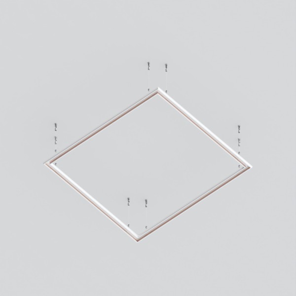 Шинопровод Busbar trunkings Exility TRXM034-R-412W