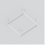 Шинопровод Busbar trunkings Exility TRXM034-R-412W
