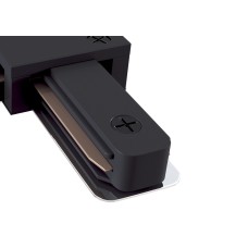 Аксессуар для трекового светильника TRA001CL-11B Accessories for tracks Maytoni