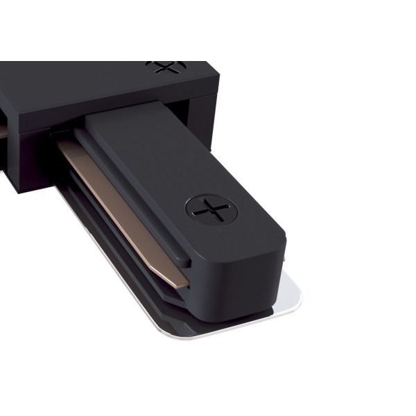 Аксессуар для трекового светильника TRA001CL-11B Accessories for tracks Maytoni