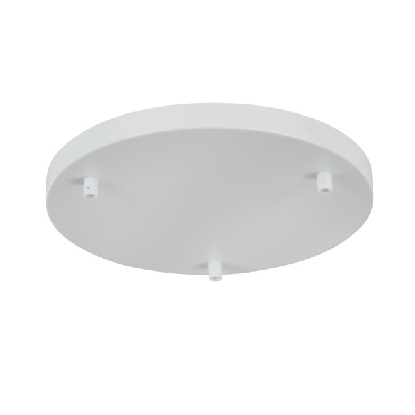 Универсальное крепление SPR-BASE-R-03-W Universal base Maytoni