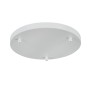 Универсальное крепление SPR-BASE-R-03-W Universal base Maytoni