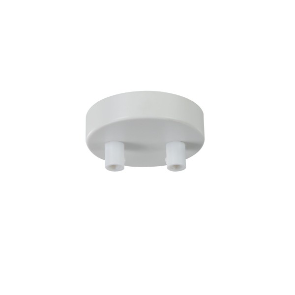 Универсальное крепление SPR-BASE-R-02-W Universal base Maytoni