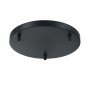 Универсальное крепление SPR-BASE-R-03-B Universal base Maytoni