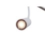 TR010-1-GU10-W Трековый светильник Track Track Белый Maytoni