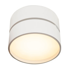 C024CL-L18W4K Потолочный светильник Ceiling & Wall Onda Белый Maytoni