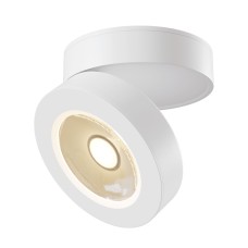 C022CL-L7W4K Потолочный светильник Ceiling & Wall Alivar Белый Maytoni