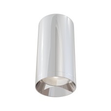 C010CL-01CH Потолочный светильник Ceiling & Wall Alfa Хром Maytoni