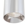 C010CL-01CH Потолочный светильник Ceiling & Wall Alfa Хром Maytoni