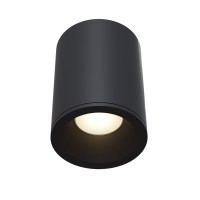 C029CL-01B Потолочный светильник Ceiling & Wall Antares Черный Maytoni