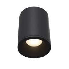 C029CL-01B Потолочный светильник Ceiling & Wall Antares Черный Maytoni