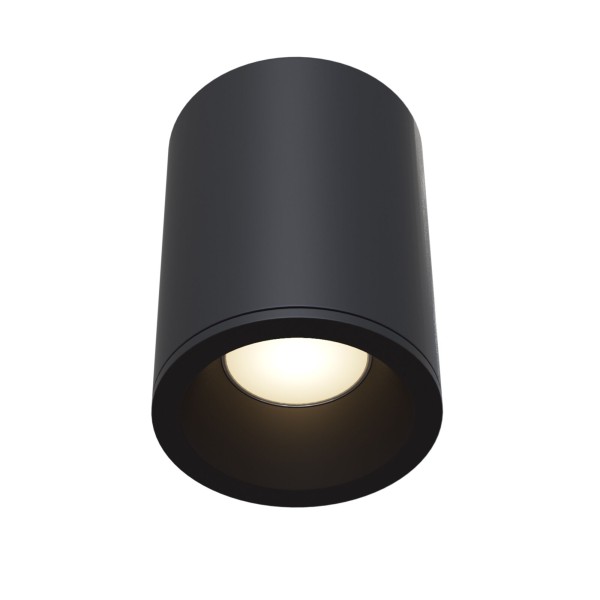 C029CL-01B Потолочный светильник Ceiling & Wall Antares Черный Maytoni C029CL-01B Потолочный светильник Ceiling & Wall Antares Черный Maytoni