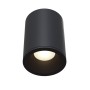 C029CL-01B Потолочный светильник Ceiling & Wall Antares Черный Maytoni C029CL-01B Потолочный светильник Ceiling & Wall Antares Черный Maytoni