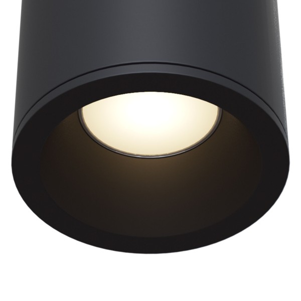 C029CL-01B Потолочный светильник Ceiling & Wall Antares Черный Maytoni C029CL-01B Потолочный светильник Ceiling & Wall Antares Черный Maytoni