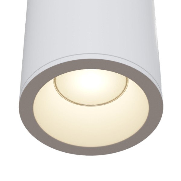 C029CL-01W Потолочный светильник Ceiling & Wall Antares Белый Maytoni C029CL-01W Потолочный светильник Ceiling & Wall Antares Белый Maytoni