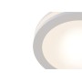 DL2001-L7W4K Встраиваемый светильник Downlight Phanton Белый Maytoni